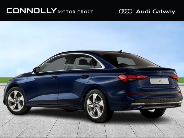 Audi A3 2026