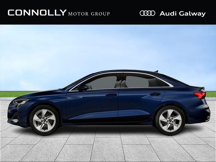 Audi A3 2026