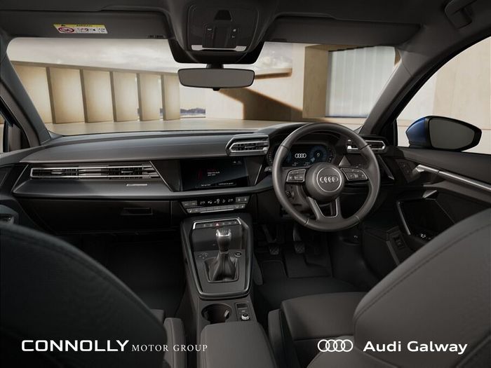 Audi A3 2026