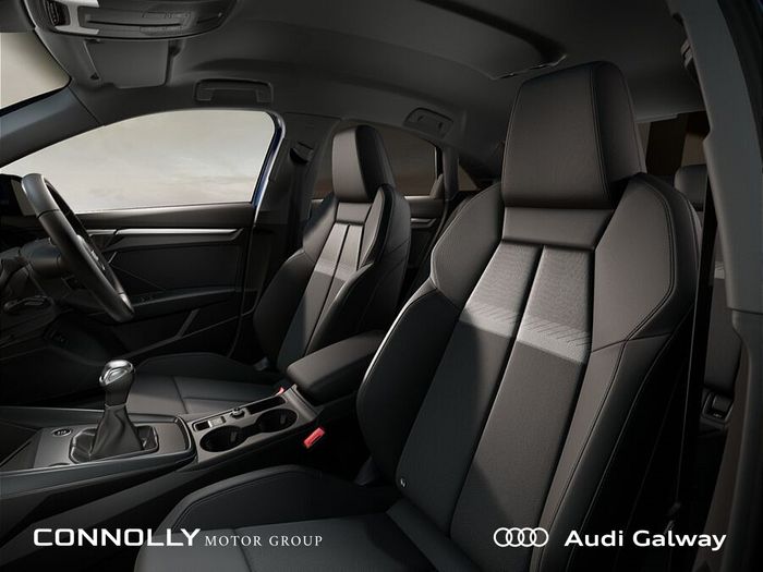 Audi A3 2026