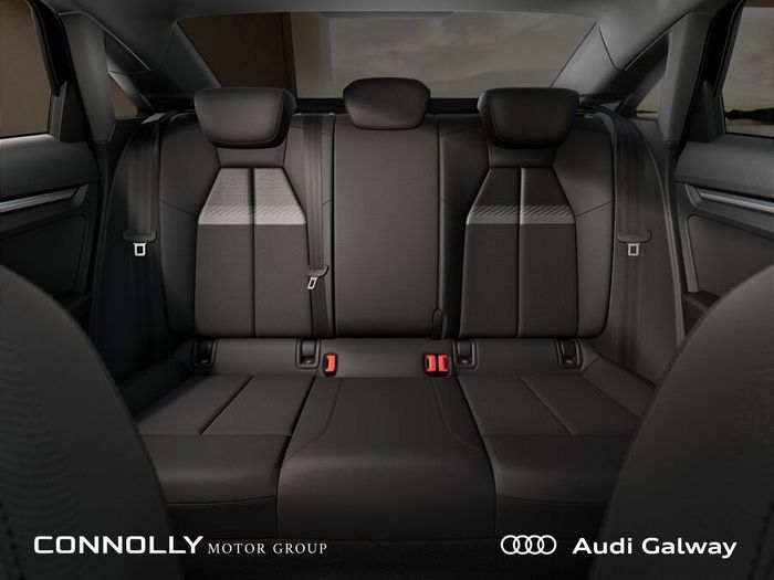Audi A3 2026
