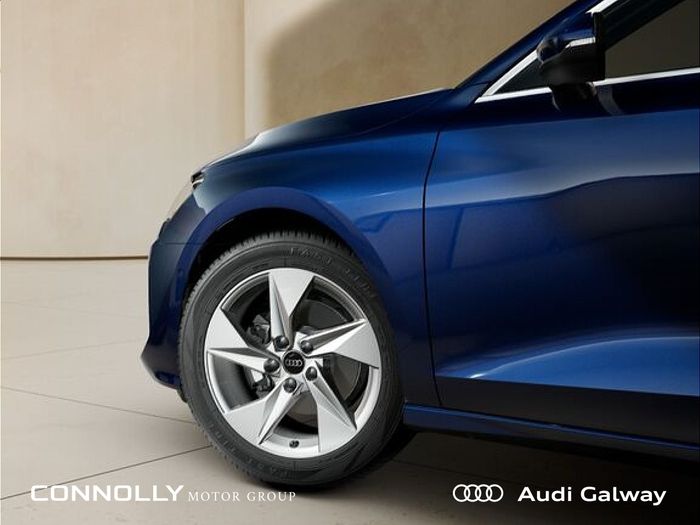 Audi A3 2026