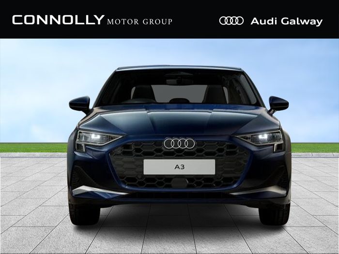Audi A3 2026