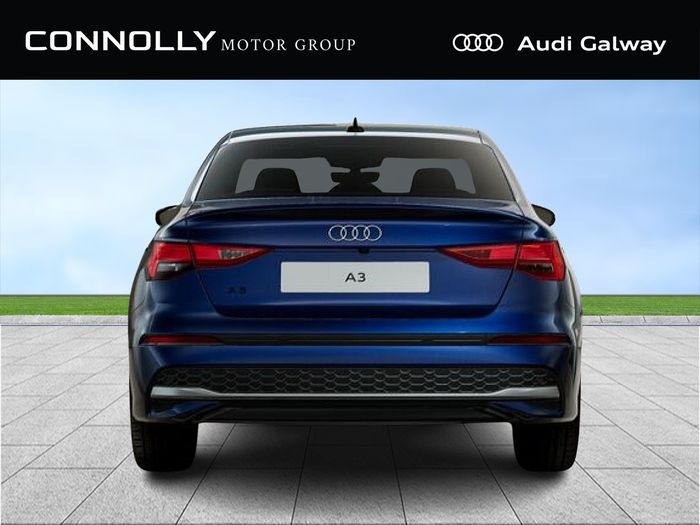 Audi A3 2026