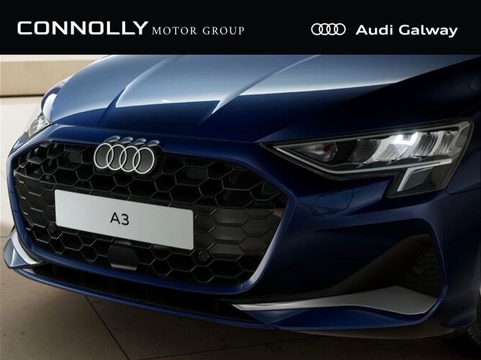 Audi A3 2026