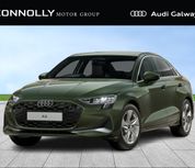 Audi A3 2026