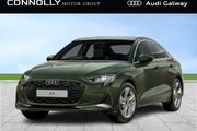 Audi A3 2026