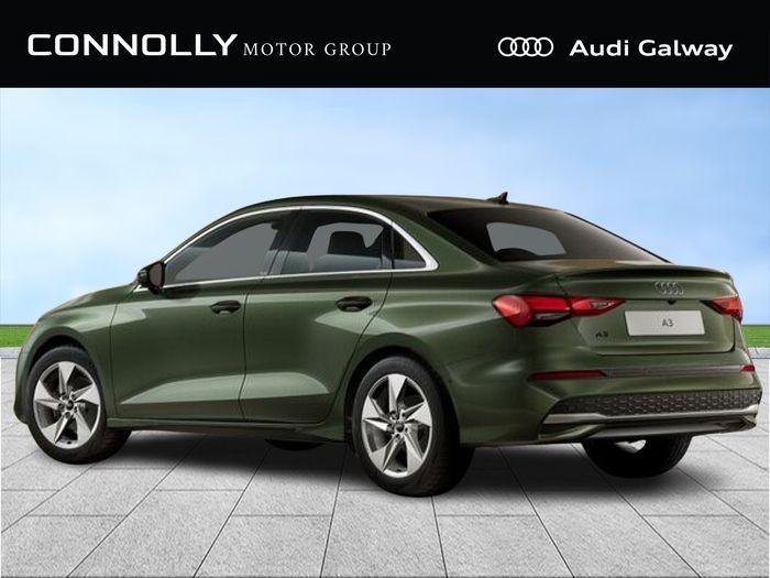 Audi A3 2026