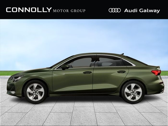 Audi A3 2026