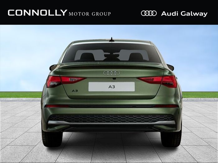 Audi A3 2026