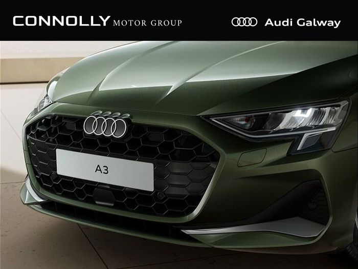 Audi A3 2026