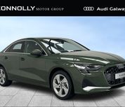 Audi A3 2026