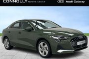 Audi A3 2026