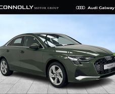 Audi A3 2026