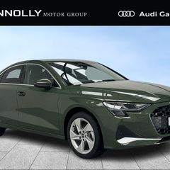 Audi A3 2026