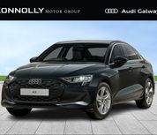 Audi A3 2026