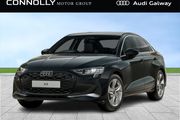 Audi A3 2026