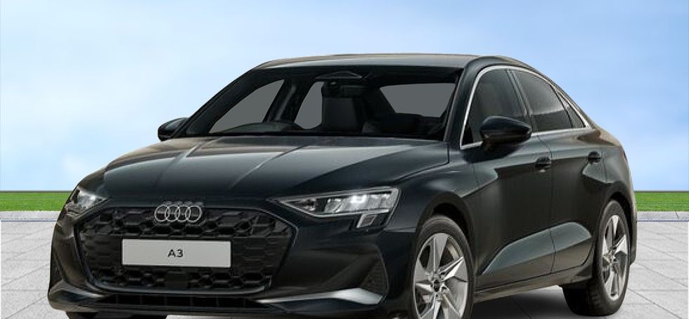 Audi A3 2026