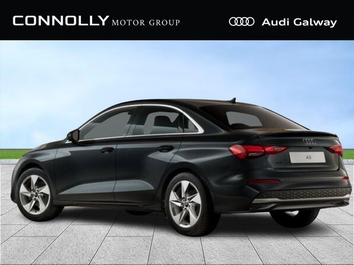 Audi A3 2026