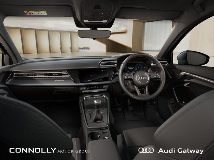 Audi A3 2026