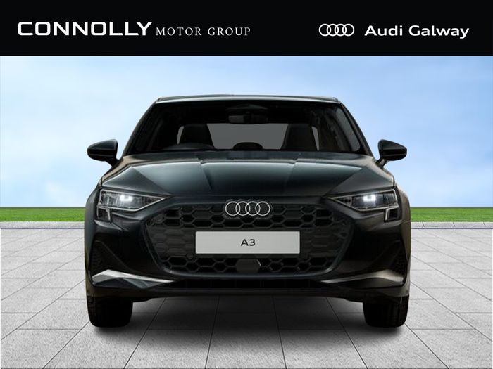 Audi A3 2026