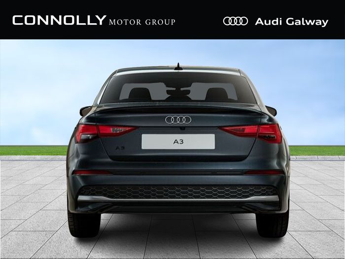 Audi A3 2026
