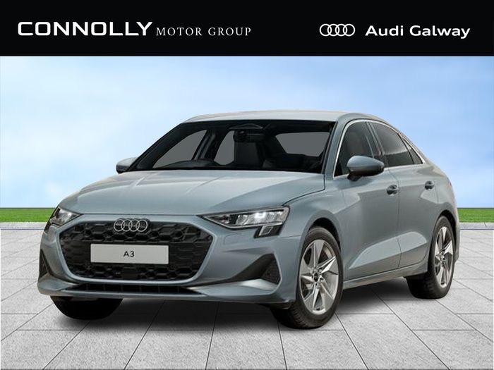 Audi A3 2026
