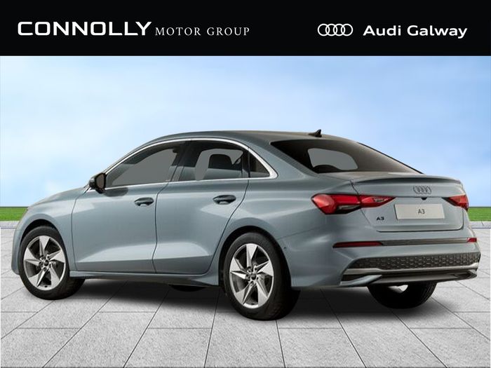 Audi A3 2026