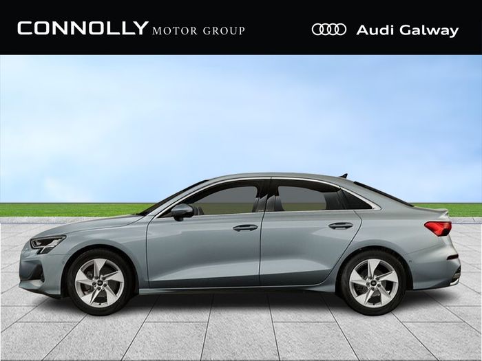Audi A3 2026
