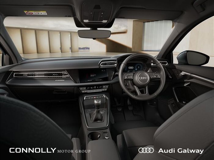 Audi A3 2026