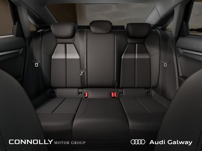 Audi A3 2026