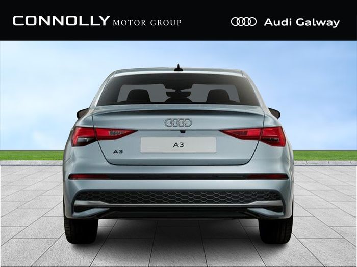Audi A3 2026