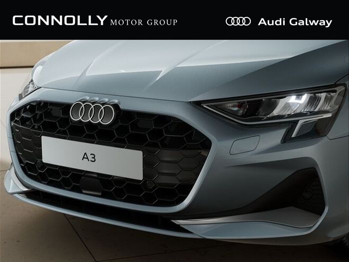 Audi A3 2026