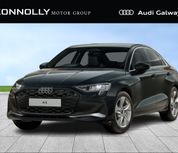 Audi A3 2026