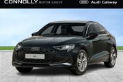 Audi A3 2026