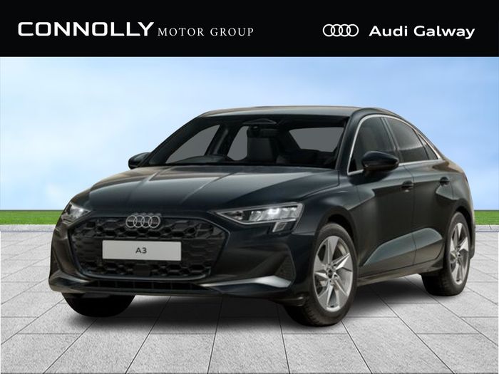Audi A3 2026