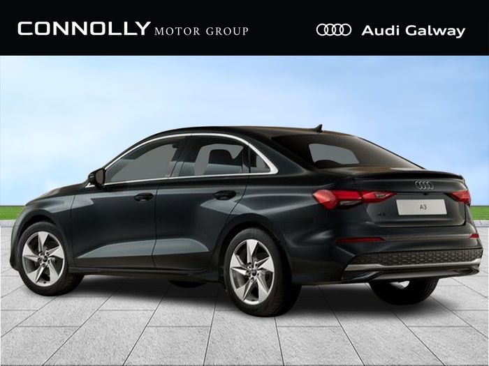 Audi A3 2026