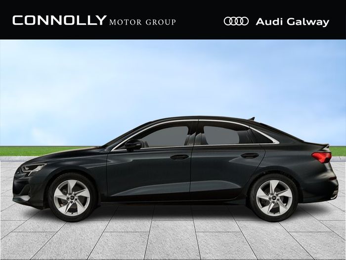 Audi A3 2026