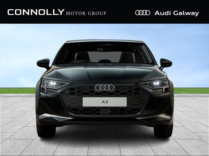 Audi A3 2026