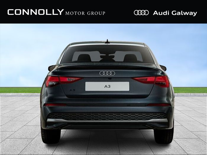 Audi A3 2026