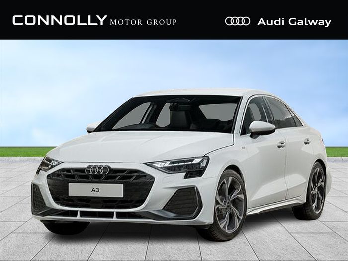 Audi A3 2026
