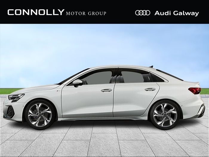 Audi A3 2026