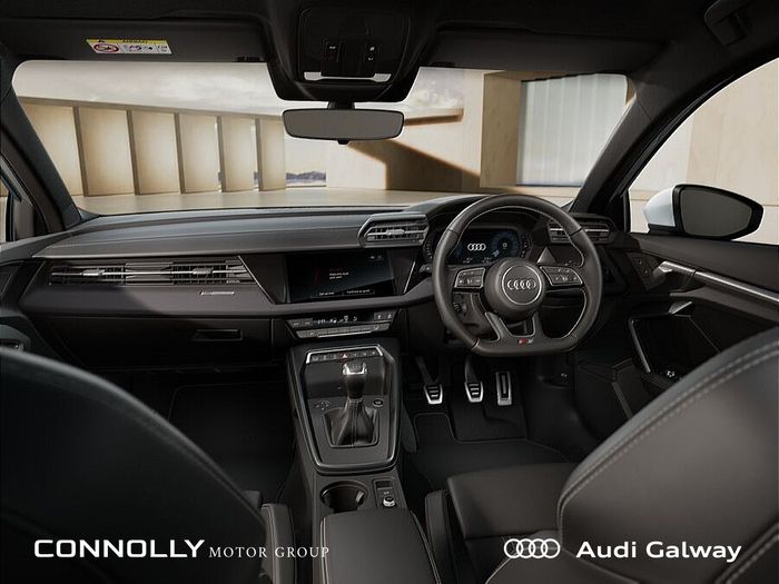 Audi A3 2026