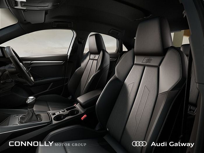 Audi A3 2026