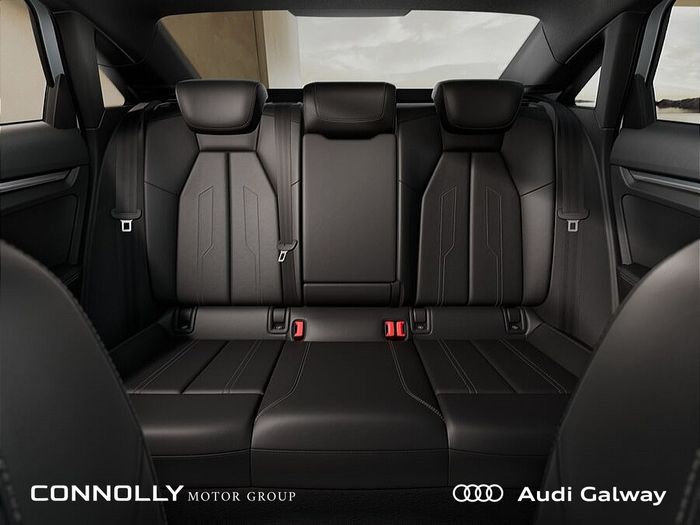 Audi A3 2026