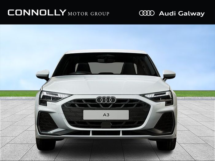 Audi A3 2026