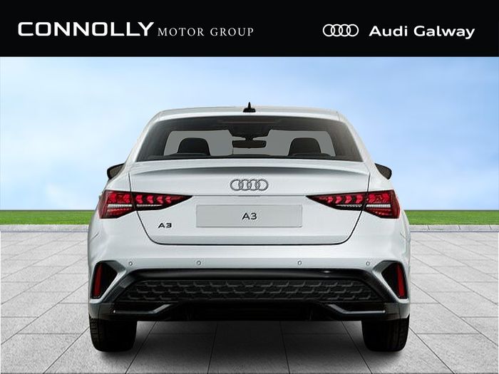 Audi A3 2026