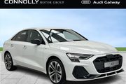 Audi A3 2026