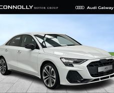 Audi A3 2026