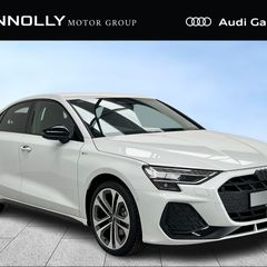 Audi A3 2026